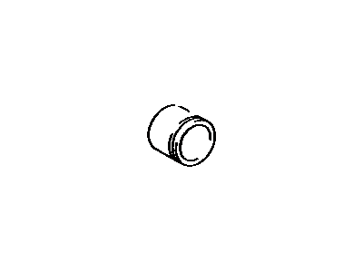 Toyota 47731-60020 Caliper Piston