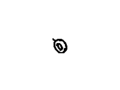 Toyota 90430-12026 Gasket(For Fuel Filter)