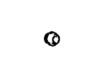 Toyota 90410-18002 Sleeve, Ball(For EGR Inlet)