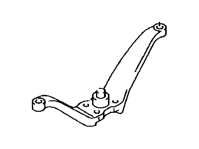 Toyota 45611-60070 Arm
