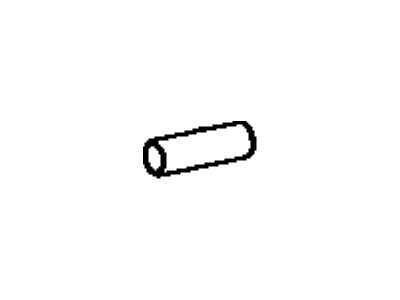 Toyota 90387-10116 Collar(For Brake Pedal Shaft)