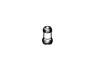 Toyota 35423-30030 Piston,  B-2 Accumulator
