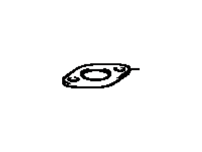 Toyota 43235-60020 Cap Shim
