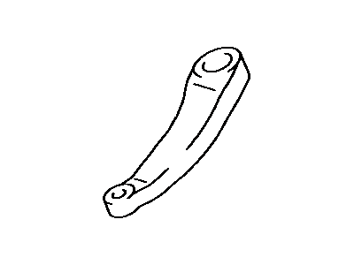 Toyota 45411-60190 Pitman Arm