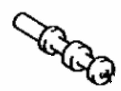 Toyota 35488-36020 Valve,  2-3 Shift Timing