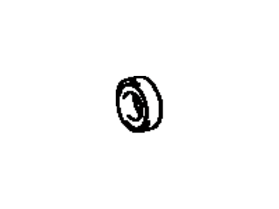 Toyota 90316-17003 Front Housing Seal