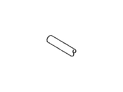 Toyota Tie Rod End - 45461-60110