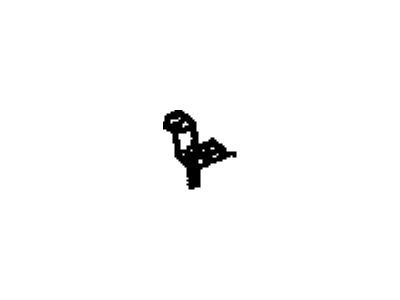 Toyota 52149-60020 Inner Bracket