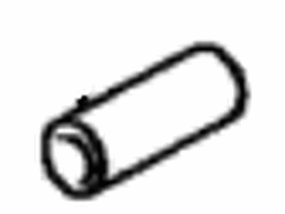 Toyota Land Cruiser Air Intake Coupling - 17341-66010