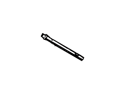 Toyota 33635-60030 Guide,  Wire (For Shift Lever)