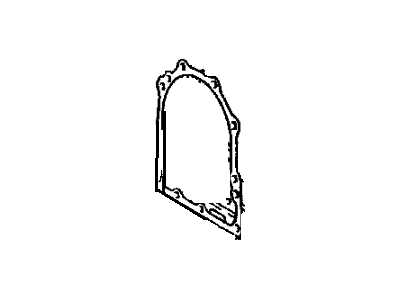 Toyota 35182-60010 Gasket,  Transmission Case Adapter
