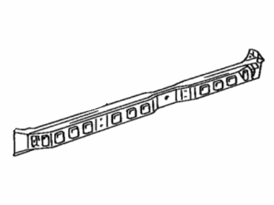 Toyota 57401-60022 Inner Rocker