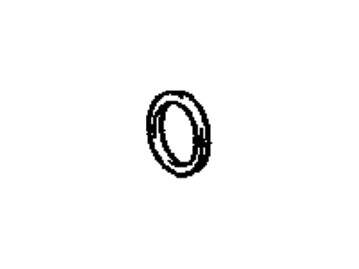 Toyota 90560-28004 Spacer (For Transfer Output Shaft)