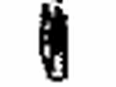 Toyota 85362-37050 Bracket,  Washer