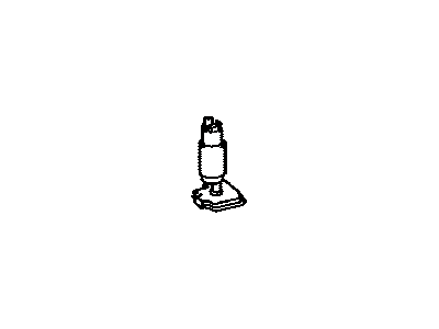 Toyota Tacoma Fuel Pump - 23220-0C301