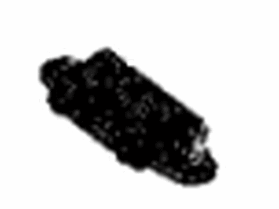 Toyota 82734-35040 Block,  Driver Side Junction