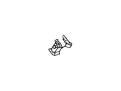 Toyota 13560-0S011 Tensioner