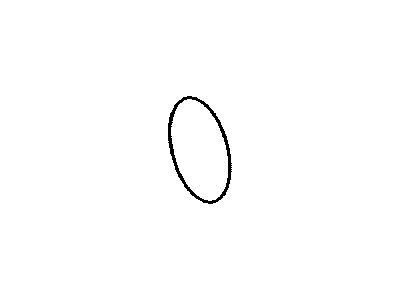Toyota 90301-99140 Ring, O (For Reverse Clutch Piston)