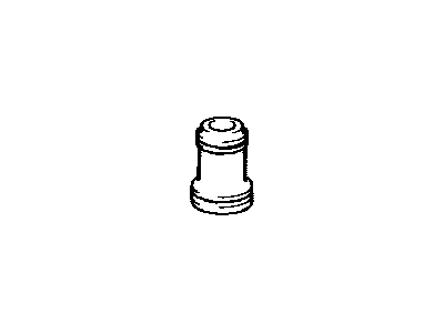 Toyota 35426-60020 Piston, C-3 Accumulator