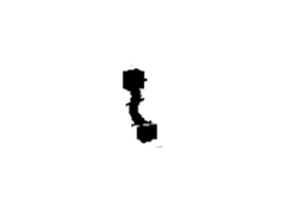 Toyota 82188-35020 Wire,  Back Door,  NO.3