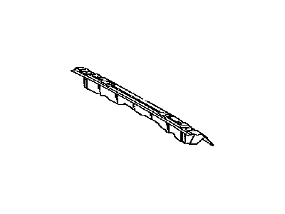 Toyota 63105-35080 Frame Sub-Assy,  Back Door Opening