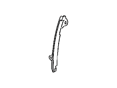 Toyota 13561-F0011 Chain Guide