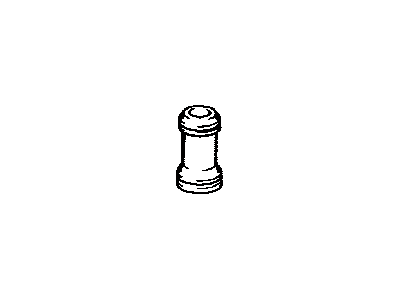 Toyota 35425-60060 Piston, C-2 Accumulator