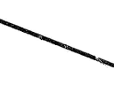 Toyota 82165-35120 Wire,  Frame,  NO.2