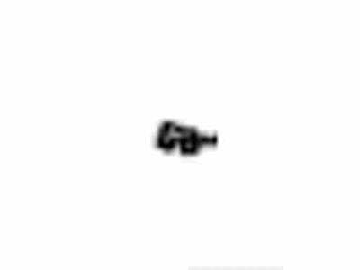 Toyota 66441-06010 Shim,  Mounting,  NO.1