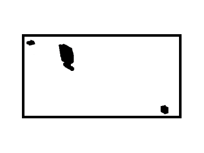 Toyota 82162-AA350 Wire,  Floor,  NO.2