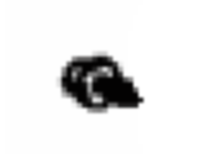 Toyota 90159-60449 Screw, With Washer Tapping