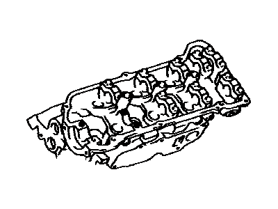 Scion 11131-0H020 Seat,  Intake Valve