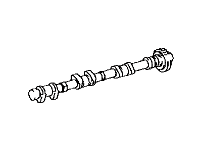 Toyota Camry Camshaft - 13053-20030