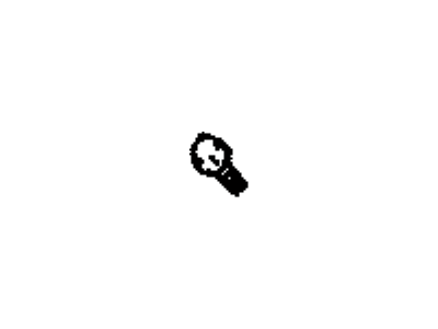 Toyota 90080-11472 Bolt, With Washer