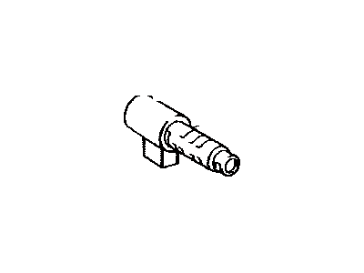 Toyota 35210-45010 Solenoid Assy,  Clutch Control,  NO.1
