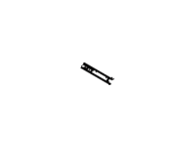 Scion 90910-02124 Bolt(For Crankshaft Bearing Cap Set)