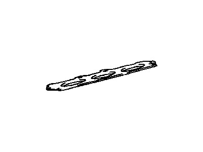 Toyota Highlander Cylinder Head Gasket - 11115-20032