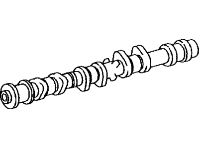 Scion tC Camshaft - 13502-28010