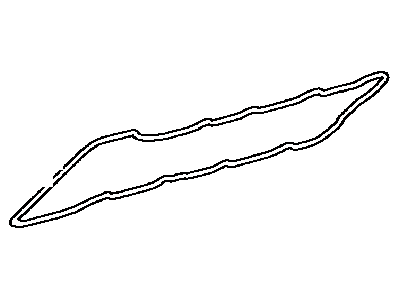 Toyota 11213-31050 Gasket,  Cylinder Head Cover