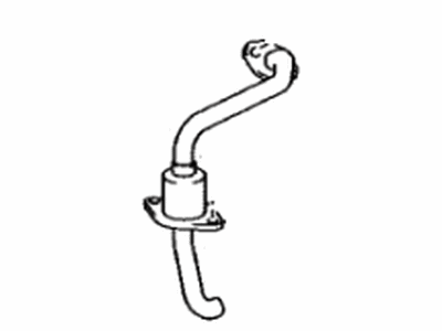 Toyota 25618-38020 Inlet,  EGR