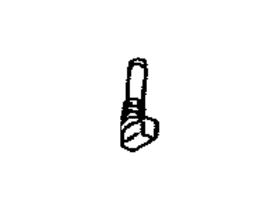 Toyota 90919-05057 Sensor,  Crank Position