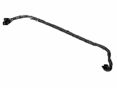 Toyota 86101-0C440 Cord Sub-Assembly, Antenna