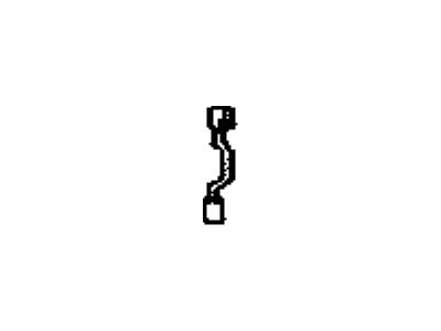 Toyota 77785-0C030 Harness,  Fuel Pump