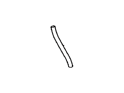 Toyota 36129-0C010 Tube,  Transfer Oil
