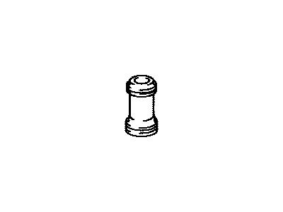 Toyota 35425-34010 Piston,  C-2 Accumulator