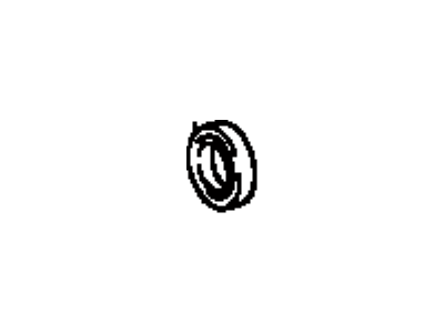 Toyota 90311-43008 Drive Shaft Seal