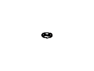 Toyota 23232-41081 Gasket(For Fuel Pump Hose)