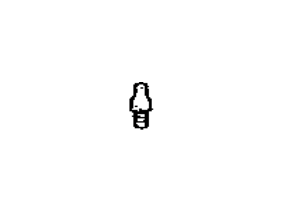 Toyota 96451-00600 Fitting, Grease