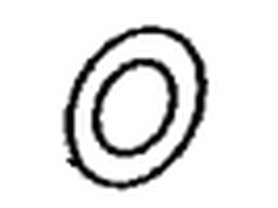 Toyota 81942-0C060 Sheet,  Heater Control Name,  NO.2