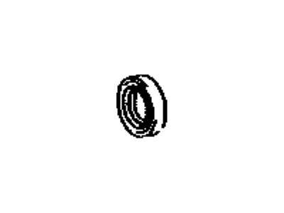 Toyota 90311-38083 Seal,  Oil (For Front Oil Pump)